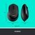 Комплект Logitech MK345 Wireless UA Black (920-006489), изображение 9 Комплект Logitech MK345 Wireless UA Black (920-006489), изображение 9