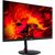 Монитор Acer XV252QZbmiiprx (UM.KX2EE.Z01), изображение 2 Монитор Acer XV252QZbmiiprx (UM.KX2EE.Z01), изображение 2