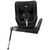 Автокресло Britax-Romer Dualfix Plus Space Black (2000036276), изображение 4 Автокресло Britax-Romer Dualfix Plus Space Black (2000036276), изображение 4