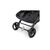 Коляска El Camino Yoga (M 3910 v.2 black), изображение 11 Коляска El Camino Yoga (M 3910 v.2 black), изображение 11