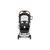 Коляска El Camino Yoga (M 3910 v.2 black), изображение 2 Коляска El Camino Yoga (M 3910 v.2 black), изображение 2