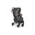 Коляска El Camino Yoga (M 3910 v.2 black), изображение 4 Коляска El Camino Yoga (M 3910 v.2 black), изображение 4