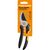 Секатор Fiskars Solid P 321, 26 см, 181гр (1057162), изображение 7 Секатор Fiskars Solid P 321, 26 см, 181гр (1057162), изображение 7