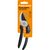 Секатор Fiskars Solid P121, 25.5 см, 141гр (1057160), изображение 3 Секатор Fiskars Solid P121, 25.5 см, 141гр (1057160), изображение 3