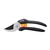 Секатор Fiskars Solid P121, 25.5 см, 141гр (1057160) Секатор Fiskars Solid P121, 25.5 см, 141гр (1057160)