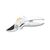 Секатор Fiskars White P57 (1026916) Секатор Fiskars White P57 (1026916)