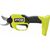 Секатор Ryobi ONE+ RY18SCXA-0 аккумуляторный (без АКБ и ЗУ) (5133005025) Секатор Ryobi ONE+ RY18SCXA-0 аккумуляторный (без АКБ и ЗУ) (5133005025)