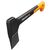 Топор Fiskars Х10 44.5 см, 1000г (1015619), изображение 4 Топор Fiskars Х10 44.5 см, 1000г (1015619), изображение 4