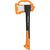 Колун Fiskars Х11 44.4 см, 1100г (1015640), изображение 3 Колун Fiskars Х11 44.4 см, 1100г (1015640), изображение 3