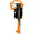 Колун Fiskars Х11 44.4 см, 1100г (1015640), изображение 4 Колун Fiskars Х11 44.4 см, 1100г (1015640), изображение 4