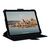 Чехол для планшета Uag Apple iPad 10.9" (10th Gen 2022) Metropolis SE, Mallard (12339X115555), изображение 3 Чехол для планшета Uag Apple iPad 10.9" (10th Gen 2022) Metropolis SE, Mallard (12339X115555), изображение 3