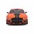 Машина Maisto 2020 Ford Mustang Shelby GT500 жовтогарячий 124 (31532 orange), зображення 3 Машина Maisto 2020 Ford Mustang Shelby GT500 жовтогарячий 124 (31532 orange), зображення 3