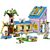 Конструктор LEGO Friends Рятувальний центр для собак 617 деталей (41727), зображення 2 Конструктор LEGO Friends Рятувальний центр для собак 617 деталей (41727), зображення 2