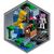 Конструктор LEGO Minecraft Подземелье скелетов 364 детали (21189), изображение 8 Конструктор LEGO Minecraft Подземелье скелетов 364 детали (21189), изображение 8