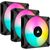 Кулер для корпуса Frontier AF120 RGB Elite Triple Pack (CO-9050154-WW) Кулер для корпуса Frontier AF120 RGB Elite Triple Pack (CO-9050154-WW)