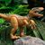 Интерактивная игрушка Dinos Unleashed серии Realistic S2 – Велоцираптор (31123R2), изображение 3 Интерактивная игрушка Dinos Unleashed серии Realistic S2 – Велоцираптор (31123R2), изображение 3