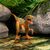 Интерактивная игрушка Dinos Unleashed серии Realistic S2 – Велоцираптор (31123R2), изображение 4 Интерактивная игрушка Dinos Unleashed серии Realistic S2 – Велоцираптор (31123R2), изображение 4