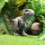 Интерактивная игрушка Dinos Unleashed серии Realistic S2 – Тиранозавр (31123T2), изображение 3 Интерактивная игрушка Dinos Unleashed серии Realistic S2 – Тиранозавр (31123T2), изображение 3