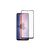 Стекло защитное Dengos Oppo A17K (TGFG-257), изображение 2 Стекло защитное Dengos Oppo A17K (TGFG-257), изображение 2