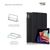 Чехол для планшета Armorstandart Smart Case Lenovo Tab P11 (2nd Gen) Black (ARM64129), изображение 3