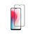 Стекло защитное PowerPlant Full screen Vivo Y19 (GL608881) Стекло защитное PowerPlant Full screen Vivo Y19 (GL608881)