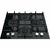 Варочная поверхность Hotpoint-Ariston HAGS61FBK, изображение 2 Варочная поверхность Hotpoint-Ariston HAGS61FBK, изображение 2