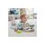 Детский коврик Fisher-Price Подушка для игры на животике Веселый ленивец (GRR01), изображение 4 Детский коврик Fisher-Price Подушка для игры на животике Веселый ленивец (GRR01), изображение 4