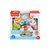 Детский коврик Fisher-Price Подушка для игры на животике Веселый ленивец (GRR01), изображение 5 Детский коврик Fisher-Price Подушка для игры на животике Веселый ленивец (GRR01), изображение 5