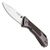 Нож Boker Magnum Advance Dark Bronze (01RY303), изображение 5 Нож Boker Magnum Advance Dark Bronze (01RY303), изображение 5