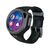 Смарт-часы Elari KidPhone 4G Round Black (KP-4GRD-B) Смарт-часы Elari KidPhone 4G Round Black (KP-4GRD-B)