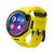 Смарт-часы Elari KidPhone 4G Round Yellow (KP-4GRD-Y) Смарт-часы Elari KidPhone 4G Round Yellow (KP-4GRD-Y)