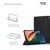 Чохол до планшета Armorstandart Smart Case Xiaomi Mi Pad 5/5 Pro Black (ARM60618), зображення 4 Чохол до планшета Armorstandart Smart Case Xiaomi Mi Pad 5/5 Pro Black (ARM60618), зображення 4