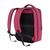 Рюкзак для ноутбука Canyon 15.6" BPE-5 Urban, USB, 12-18L, Red (CNS-BPE5BD1), зображення 3