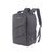 Рюкзак для ноутбука Canyon 15.6" BPE-5 Urban, USB, 12-18L, Grey (CNS-BPE5GY1), изображение 3 Рюкзак для ноутбука Canyon 15.6" BPE-5 Urban, USB, 12-18L, Grey (CNS-BPE5GY1), изображение 3