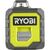 Лазерный нивелир Ryobi RB360RLL, 20 м (5133005309), изображение 2 Лазерный нивелир Ryobi RB360RLL, 20 м (5133005309), изображение 2