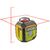 Лазерный нивелир Ryobi RB360RLL, 20 м (5133005309), изображение 4 Лазерный нивелир Ryobi RB360RLL, 20 м (5133005309), изображение 4