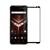 Скло захисне PowerPlant Full screen Asus ROG Phone 2, Black (GL607433)