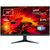 Монитор Acer VG280Kbmiipx (UM.PV0EE.001) Монитор Acer VG280Kbmiipx (UM.PV0EE.001)