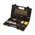 Набор для чистки оружия Allen Universal Black 60 предм (70604) Набор для чистки оружия Allen Universal Black 60 предм (70604)