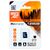 Карта памяти Mibrand 128GB microSDXC UHS-I U3 (MICDHU3/128GB) Карта памяти Mibrand 128GB microSDXC UHS-I U3 (MICDHU3/128GB)