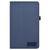 Чехол для планшета BeCover Slimbook Lenovo Tab M10 TB-328F (3rd Gen) 10.1" Deep Blue (708340), изображение 2 Чехол для планшета BeCover Slimbook Lenovo Tab M10 TB-328F (3rd Gen) 10.1" Deep Blue (708340), изображение 2
