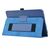 Чехол для планшета BeCover Slimbook Lenovo Tab M10 TB-328F (3rd Gen) 10.1" Deep Blue (708340), изображение 4 Чехол для планшета BeCover Slimbook Lenovo Tab M10 TB-328F (3rd Gen) 10.1" Deep Blue (708340), изображение 4