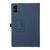 Чехол для планшета BeCover Slimbook Xiaomi Redmi Pad 10.61" 2022 Deep Blue (708342), изображение 3 Чехол для планшета BeCover Slimbook Xiaomi Redmi Pad 10.61" 2022 Deep Blue (708342), изображение 3