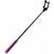 Монопод для селфи Grand-X Metallic 3,5 U-крепление 170-750мм Pink (M35UP), изображение 5 Монопод для селфи Grand-X Metallic 3,5 U-крепление 170-750мм Pink (M35UP), изображение 5