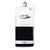 Колготки UCS Socks однотонные (M0C0301-2465-13G-black), изображение 2 Колготки UCS Socks однотонные (M0C0301-2465-13G-black), изображение 2