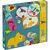 Настольная игра Djeco Динозавры 3 в 1: Бинго + Мемо + Домино (DJ08132) Настольная игра Djeco Динозавры 3 в 1: Бинго + Мемо + Домино (DJ08132)