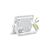 Прожектор Videx LED F2e 10W 900Lm 5000K 220V (VLE-F2e-105W), изображение 2 Прожектор Videx LED F2e 10W 900Lm 5000K 220V (VLE-F2e-105W), изображение 2