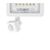 Прожектор Videx LED F2e 10W 900Lm 5000K 220V (VLE-F2e-105W-S), изображение 3 Прожектор Videx LED F2e 10W 900Lm 5000K 220V (VLE-F2e-105W-S), изображение 3