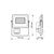 Прожектор Videx LED F2e 10W 900Lm 5000K 220V (VLE-F2e-105W-S), изображение 5 Прожектор Videx LED F2e 10W 900Lm 5000K 220V (VLE-F2e-105W-S), изображение 5