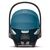 Автокрісло Cybex Cloud Z2 i-Size Plus Mountain Blue (522000667), зображення 3 Автокрісло Cybex Cloud Z2 i-Size Plus Mountain Blue (522000667), зображення 3